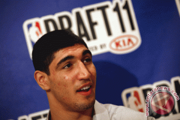 Kanter tetap di Thunder, Bargnani ke Nets