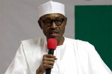 Militer Nigeria diberi tiga bulan untuk tumpas Boko Haram