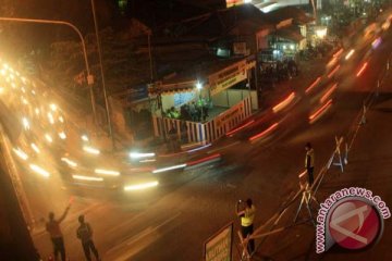 Polda Aceh tempatkan sniper d idaerah rawan kejahatan