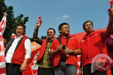 Telkomsel lepas ribuan peserta mudik gratis