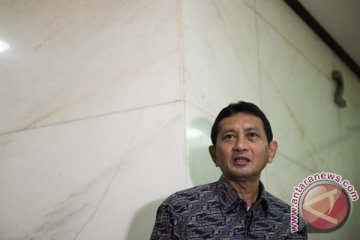 Hakim kembali tunda sidang pledoi Udar