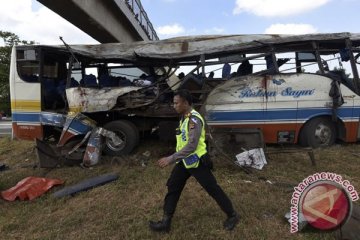 MTI: UU LLAJ cenderung salahkan pengemudi