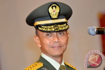 Sepuluh jabatan strategis TNI AD akan diserahterimakan