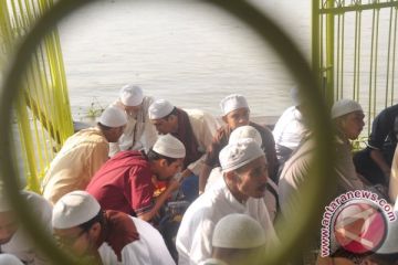 Tradisi rumpak rumpakan