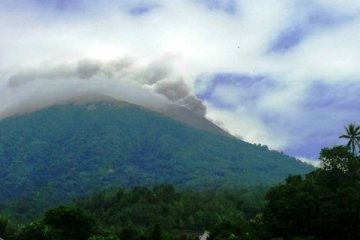 BPBD Ternate tingkatkan patroli kebencanaan