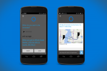 Bocoran Cortana untuk Android sudah bisa diunduh