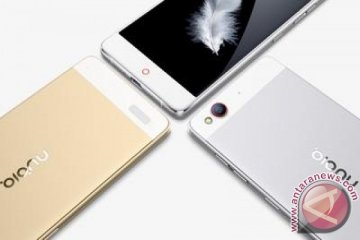 nubia Luncurkan Smartphone Seri Pertama "My", "nubia My PRAGUE"