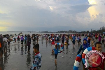 Padati Pantai