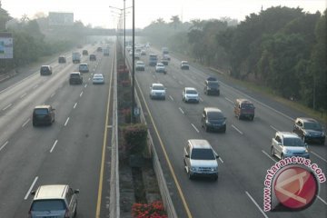 Kota Bekasi terbaik manajemen lalu-lintas di Polda Metro Jaya