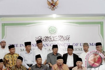 MUI minta kejadian Tolikara diinformasikan secara lengkap