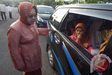 Kurangnya soliditas Koalisi Majapahit gagalkan Pilkada Surabaya