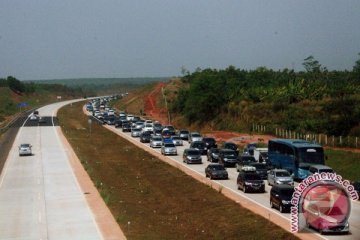 Polisi minta pengendara waspada saat di Cipali