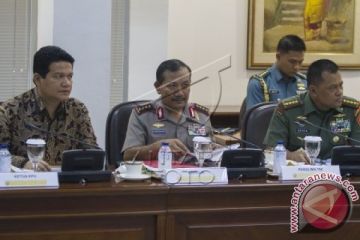 RATAS PILKADA SERENTAK