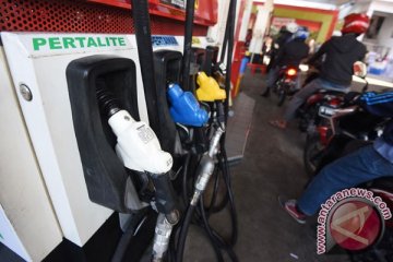 Kehadiran pertalite akan dianggap biasa