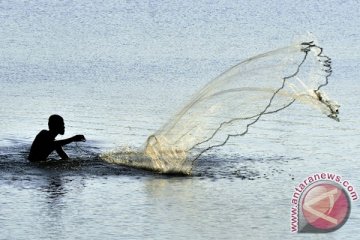 MANFAATKAN PENDANGKALAN DANAU BORONG