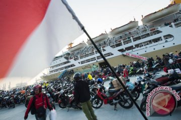 Berita Ramadhan kemarin, dari Program Mudik Gratis hingga perantau salurkan zakat