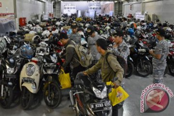 Korlantas Polri konsolidasi persiapan arus mudik 2016