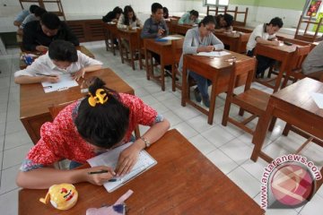 Universitas Negeri Padang siapkan 1.800 kursi jalur SBMPTN