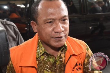 KPK bawa saksi fakta pada praperadilan Rusli