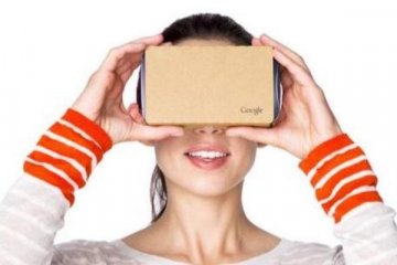 YouTube kembangkan video Virtual Reality