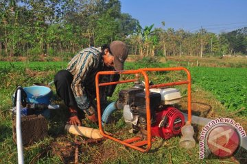 Jasa pembuatan sumur bor kebanjiran order