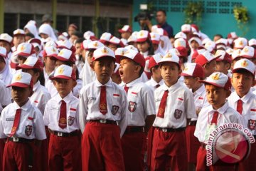 Pemkab Gorontalo uji coba masuk sekolah pukul 06.00 Wita