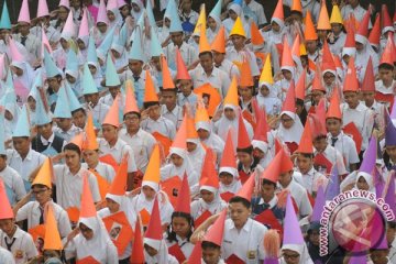 Polisi selidiki kematian siswa SMP Flora Bekasi