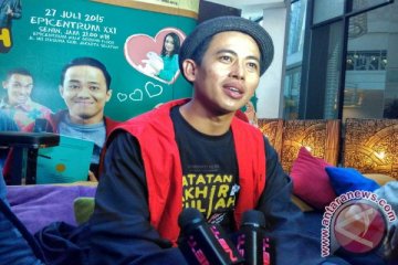 Budi Doremi tolak tawaran pemeran utama film