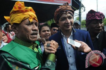 PPP evaluasi dukungan kepada duet Hidayat-Pasha "Ungu"