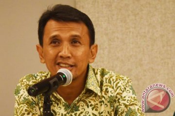 Gubernur Gatot akan dibebastugaskan sementara jika kasusnya ke pengadilan