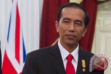 Presiden lantik 793 perwira TNI-Polri