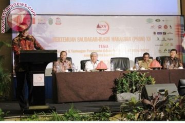 Menperin: industri perkapalan nasional tumbuh signifikan