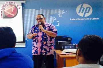 HP kenalkan printer berteknologi latex terbaru