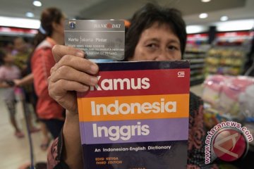 Ahok: 97 persen Kartu Jakarta Pintar sudah tepat guna