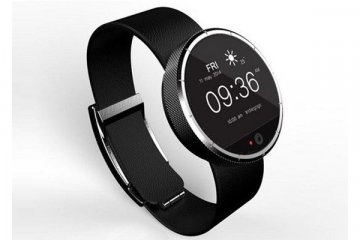 Samsung bocorkan fitur smartwatch Gear A