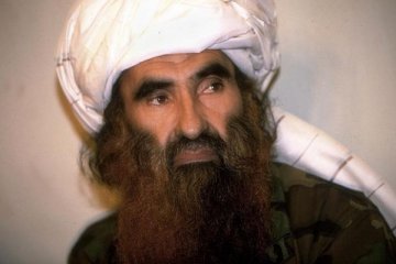 Taliban: pendiri jejaring militan Haqqani Afghanistan wafat