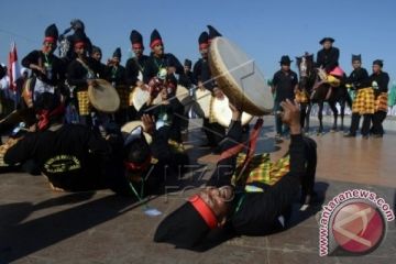 PAWAI TA'ARUF MUHAMMADIYAH