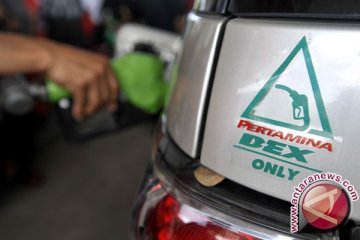 Pakar ITB: Solar ber-CN tinggi bagai pangan bergizi bagi mesin diesel