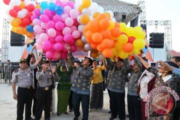 RYCO LEPAS BALON UDARA