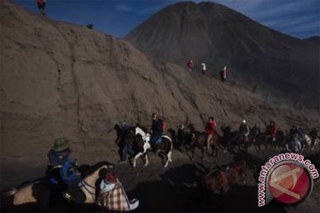 Pemkab Probolinggo buka titik wisata baru Bromo