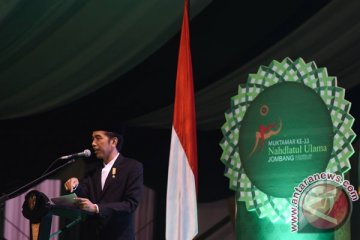Islam Nusantara mampu jadi benteng masuknya paham transnasional