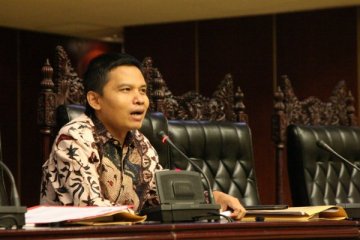 MPR: kita harus membumikan Pancasila