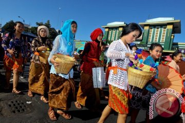 Yogyakarta pertahankan predikat Kota Layak Anak kategori madya