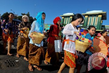 Cabuli empat siswa SD, divonis enam tahun