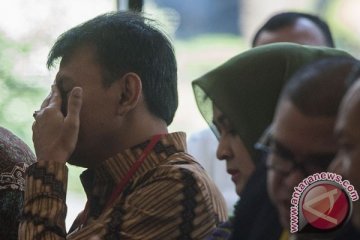 Sumut ditampar dua kali, dulu Syamsul kini Gatot