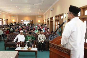 Radio Vatikan bahas Islam di Nusantara