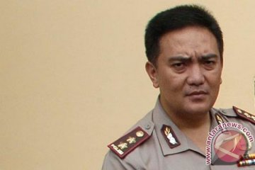 Polisi gelar operasi cipta kondisi di Kalijodo Jakarta