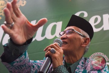 Sembilan kiai anggota AHWA telah terpilih