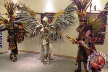 Injak tahun ke-14, ini cerita awal Jember Fashion Carnaval