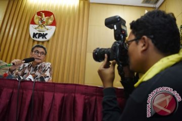 KPK panggil dua polisi jadi saksi kasus simulator